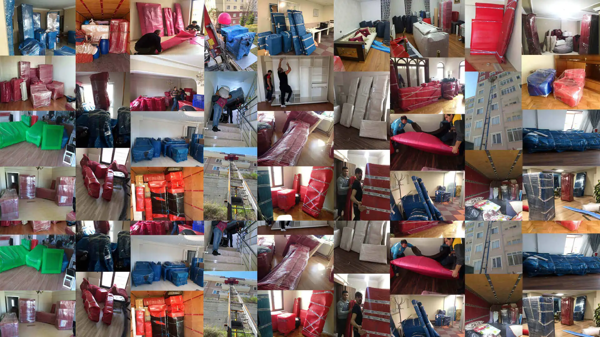 Ayaş Evden Eve Nakliyat Slider